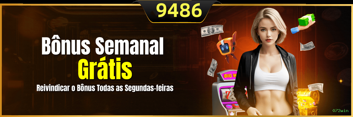 Promoção 072win