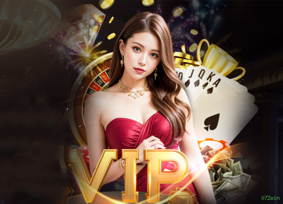 VIP 072win