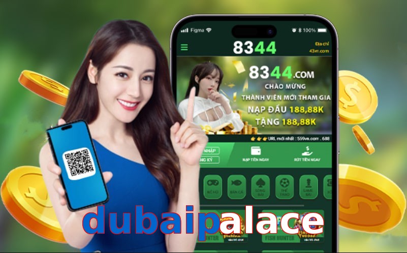 dubaipalace