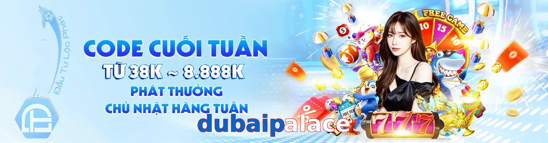 dubaipalace