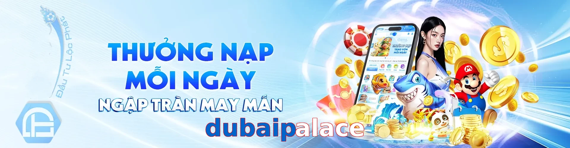 dubaipalace