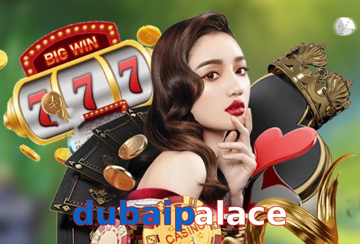 dubaipalace