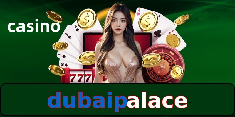 dubaipalace